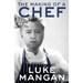 The Making of a Chef