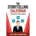 The Storytelling Salesman: Enriching Tales for Better Business