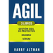 Agil: Gestion Ágil de Proyectos, Kanban, Scrum