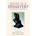What Is a Disaster?
