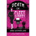 Death On Fleet Street: A 1920s Murder Mystery