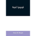 Harpel's typograph: or Book of specimens containing useful information, suggestions and a collection of examples of letterpress job printi