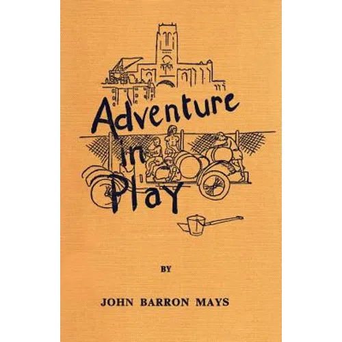 Adventure in Play
