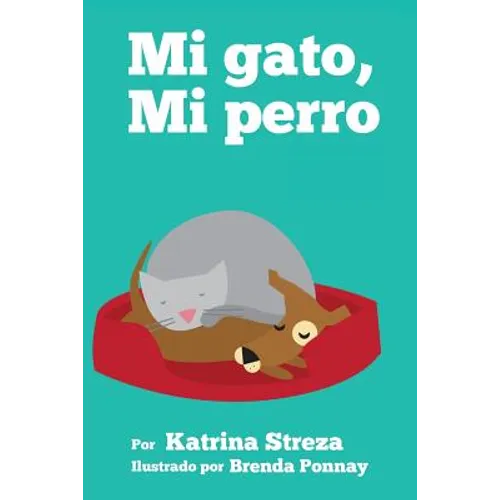 Mi Gato, Mi Perro