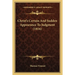 Christ's Certain And Sudden Appearance To Judgment (1816)