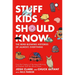 Stuff Kids Should Know: The Mind-Blowing Histories of (Almost) Everything
