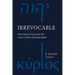 Irrevocable: The Name of God and the Unity of the Christian Bible