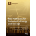 New Pathways for Community Energy and Storage