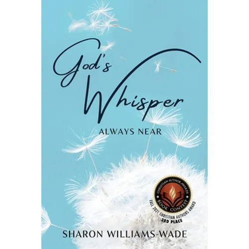 God's Whisper Always Near