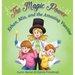 Ethan, Mia, and the Amazing Vaccine: Kids' Visit to the Doctor: Overcoming Fear of Shots and Learning about Health, Viruses, and Germs-in This Childre