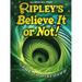Ripley's Believe It or Not! Dare to Discover