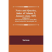 Notes and Queries, Index of Volume 5, January-June, 1852; A Medium of Inter-communication for Literary Men, Artists, Antiquaries, Genealogists, etc.