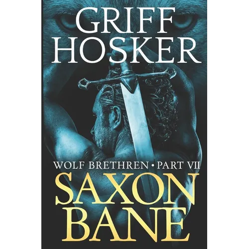 Saxon Bane