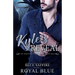 Kyle's Reveal: My Brother's Keeper Series