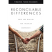 Reconcilable Differences: Hope and Healing for Troubled Marriages
