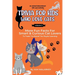 Trivia For Kids Who Love Cats: More Fun Facts For Smart & Curious Cat Lovers An Animal Educational Gift and Activity