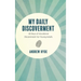My Daily Discoverment: 40 Days of Vocational Discernment for Young Adults