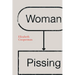 Woman Pissing
