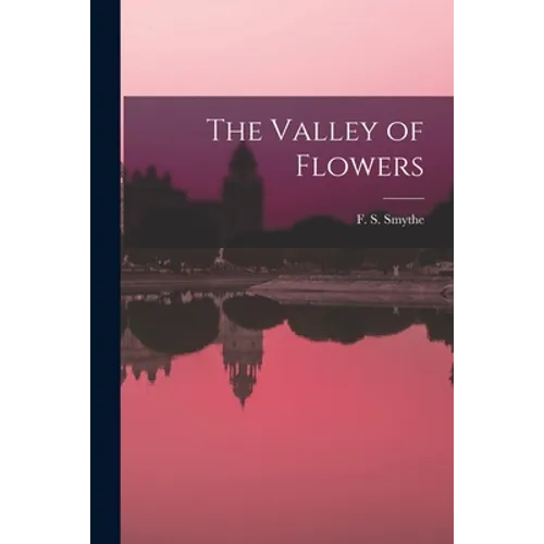 The Valley of Flowers