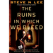 The Ruins in Which We Bleed: Inspired by the Most Heartbreaking Holocaust True Story Ever Uncovered