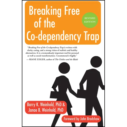 Breaking Free of the Co-Dependency Trap