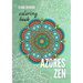 Azores Zen: Coloring Book