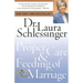 The Proper Care and Feeding of Marriage