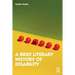 A Brief Literary History of Disability
