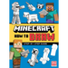 How to Draw (Minecraft)