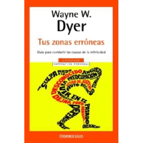 Tus Zonas Erroneas