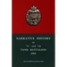 Narrative History of "G" and 7th Tank Battalion