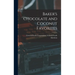 Baker's Chocolate and Coconut Favorites