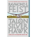 Talon of the Silver Hawk: Conclave of Shadows: Book One