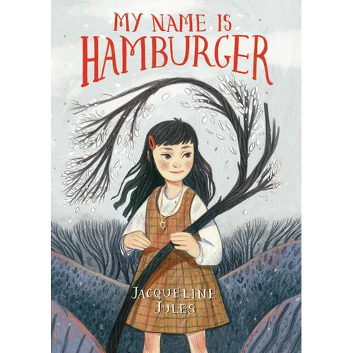 My Name Is Hamburger