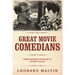 The Great Movie Comedians: From Charlie Chaplin to Woody Allen (Revised and Updated)