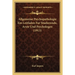 Allgemeine Psychopathologie Ein Leitfaden Fur Studierende, Arzte Und Psychologen (1913)