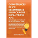 Compétences de vie essentielles pour Chaque enfant de 10 ans: Le Manuel de l'Enfant de 10 Ans pour la Vie: 25 Façons de Se Sentir Fier, De Prendre Des