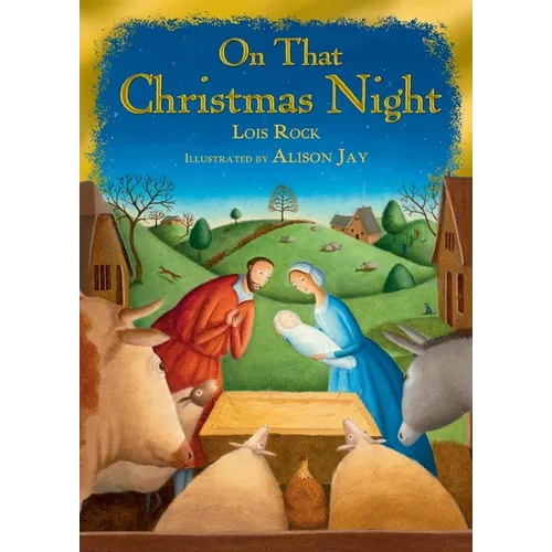 On That Christmas Night
