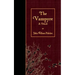 The Vampyre: A Tale