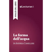 La forma dell'acqua - Andrea Camilleri (analisi del libro)