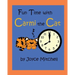 Fun Time with Carmi the Cat