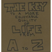 The Key To A More Enjoyable Quality Of Life From A-Z