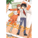 Éclair Orange: A Girls' Love Anthology That Resonates in Your Heart