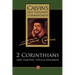 2 Corinthians and Timothy, Titus and Philemon
