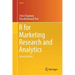 R for Marketing Research and Analytics