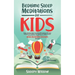 Bedtime Sleep Meditations for Kids: Short Stories with Positive Affirmations to Help Children & Toddlers Fall Asleep at Night, Relax, And Have Beautif