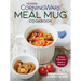 The Official Corningware Meal Mug Cookbook: 75 Easy Microwave Meals in Minutes