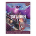 Tal'dorei Campaign Setting Reborn Book