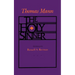 The Holy Sinner