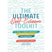 The Ultimate Self-Esteem Toolkit: 25 Tools to Boost Confidence, Achieve Goals, and Find Happiness